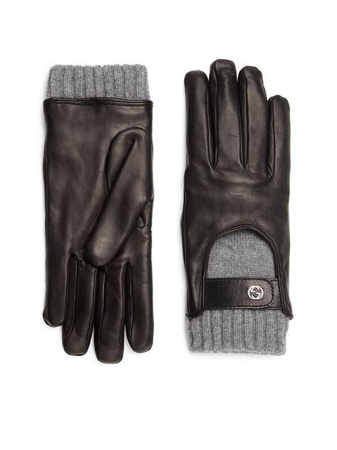 gucci batting gloves|Gucci driving gloves.